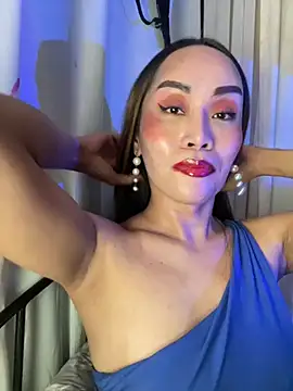 RomanticPearlTS online show from 07/09/26, 03:49