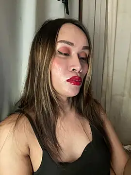 RomanticPearlTS online show from 07/22/26, 02:53