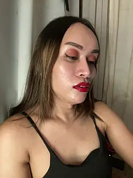 RomanticPearlTS online show from 07/23/26, 03:37