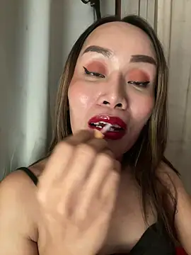 RomanticPearlTS online show from 07/23/26, 04:05
