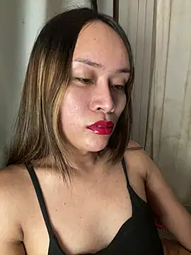 RomanticPearlTS online show from 07/24/26, 04:32