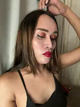 RomanticPearlTS online show from 07/25/26, 01:30