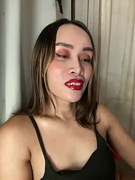 RomanticPearlTS online show from 07/28/26, 12:48