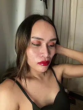 RomanticPearlTS online show from 07/28/26, 06:20