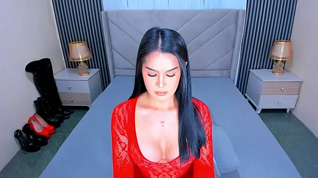 BunnyNatasha online show from 05/21/26, 01:12