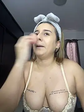 Lana Herondale online show from 09/22/25, 08:33