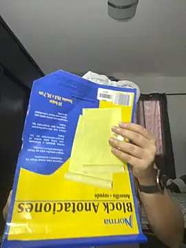 Lana Herondale online show from 09/24/25, 09:29