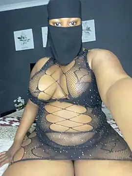 Thick Ass Barbiie online show from 06/18/26, 10:58