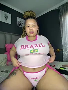 Thick Ass Barbiie online show from 06/25/26, 09:47