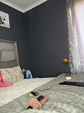 Thick Ass Barbiie online show from 07/01/26, 10:28