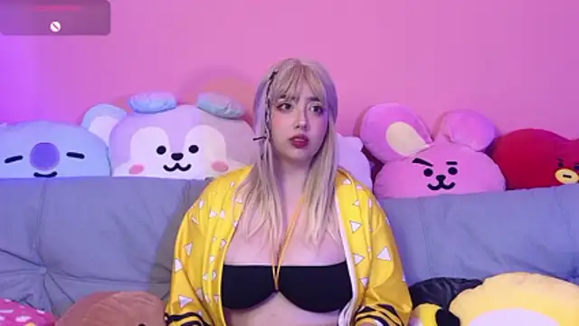 Snapshot of Megumiyang chatting on 10/26/25, 08:42 Megumiyang online show from 10/26/25, 08:42