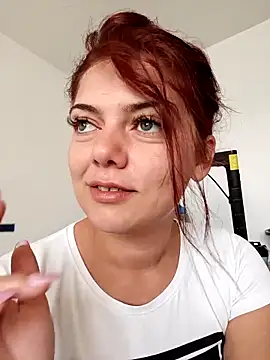 LadyNora online show from 09/18/25, 06:26