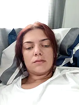 LadyNora online show from 09/20/25, 06:58