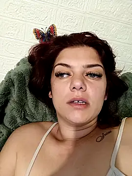 LadyNora online show from 10/15/25, 06:13