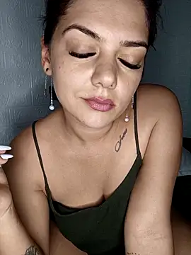 LadyNora online show from 11/08/25, 11:14