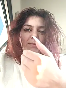 Snapshot of LadyNora chatting on 02/22/26, 01:31 LadyNora online show from 02/22/26, 01:31