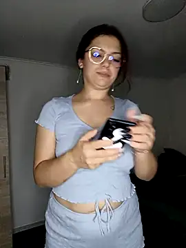 Snapshot of LadyNora chatting on 03/30/26, 06:09 LadyNora online show from 03/30/26, 06:09