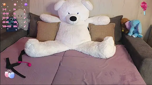 Rosaline lov online show from 10/09/25, 04:49