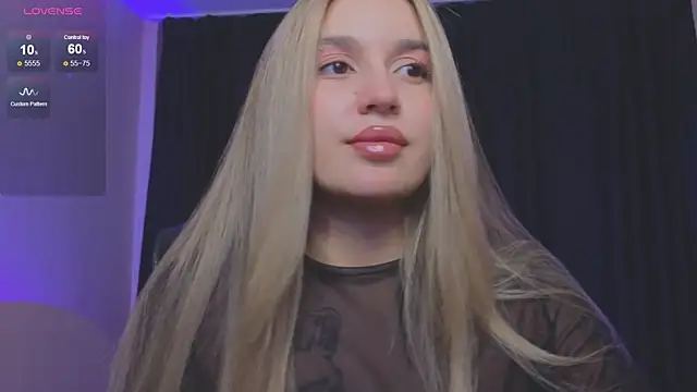 RoxyChill online show from 11/05/25, 08:09