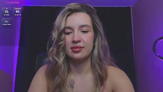 RoxyChill online show from 12/04/25, 11:35