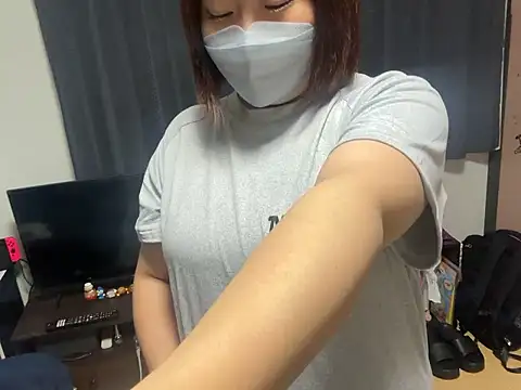 hima-wari0707 online show from 04/04/26, 11:40