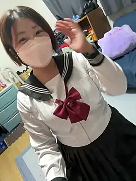 hima-wari0707 online show from 06/13/26, 12:47