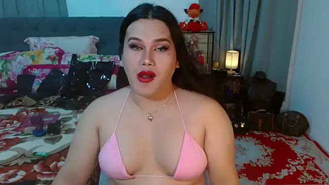 LustfullVelindaks online show from 10/08/25, 09:18