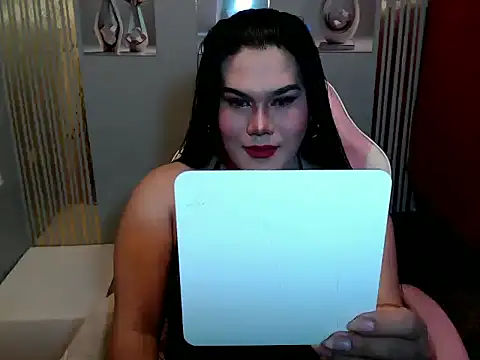 LustfullVelindaks online show from 05/07/26, 12:21