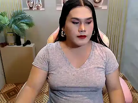 LustfullVelindaks online show from 05/16/26, 11:53