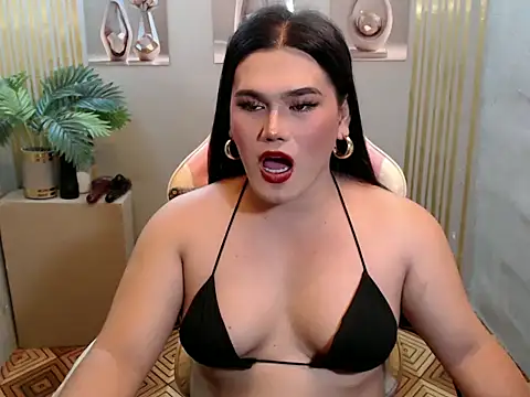 LustfullVelindaks online show from 05/17/26, 12:19