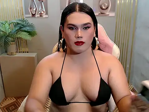 LustfullVelindaks online show from 05/22/26, 08:10