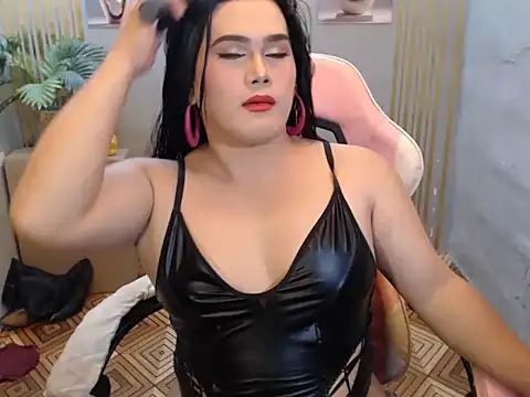 LustfullVelindaks online show from 06/26/26, 07:57