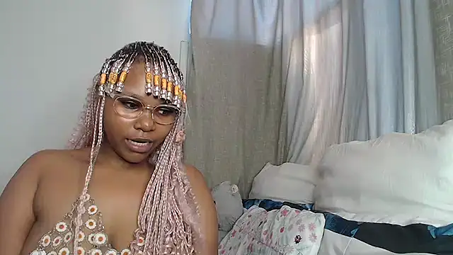 DarrkDeeva68 online show from 11/26/25, 03:57