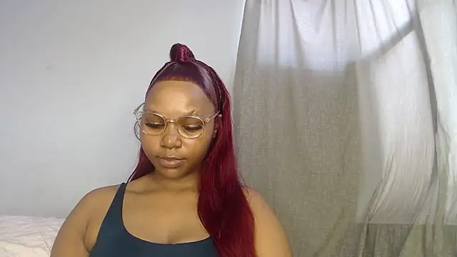 DarrkDeeva68 online show from 12/05/25, 12:25