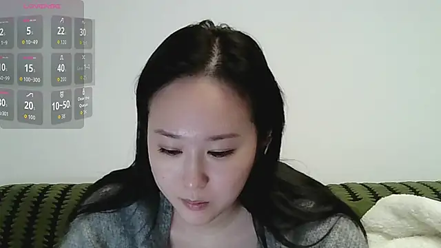 Belinda66 online show from 10/29/25, 03:03