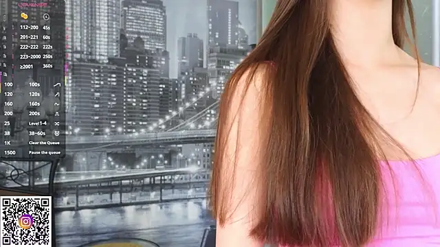 VentiGarfe online show from 09/20/25, 06:14