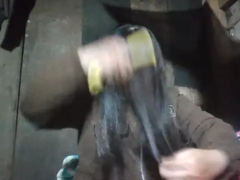 PhamPhung online show from 11/16/25, 01:06