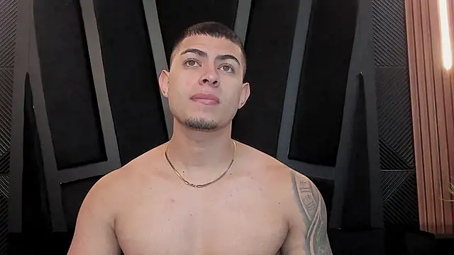 marco garciia  online show from 09/18/25, 11:18