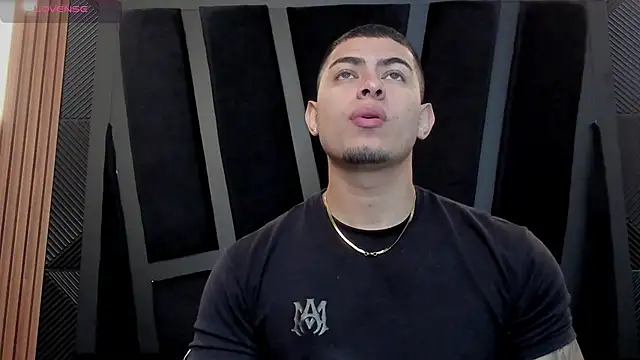 marco garciia  online show from 09/19/25, 11:16