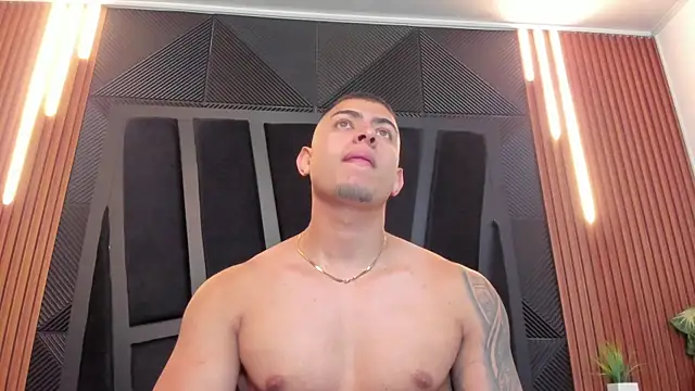 marco garciia  online show from 09/20/25, 11:17