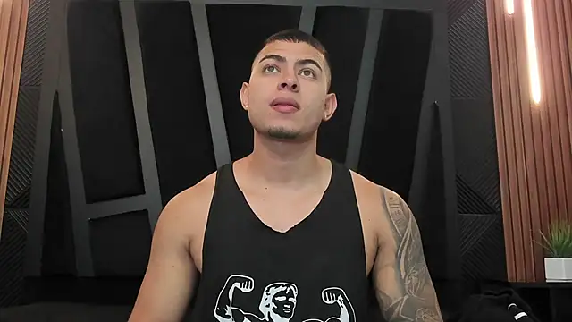 marco garciia  online show from 09/30/25, 11:21