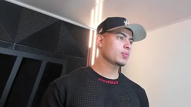 marco garciia  online show from 10/02/25, 11:12