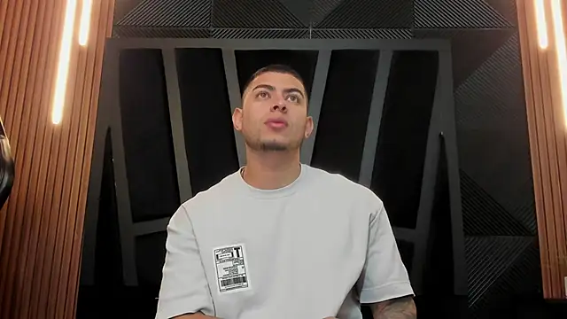 marco garciia  online show from 10/09/25, 11:14