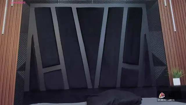 marco garciia  online show from 11/15/25, 11:10