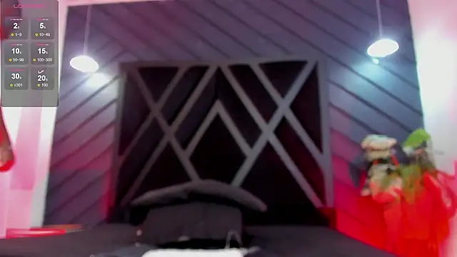 marco garciia  online show from 11/20/25, 11:15