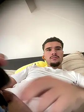 los freaky online show from 10/17/25, 10:29