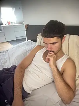 los freaky online show from 10/28/25, 12:30