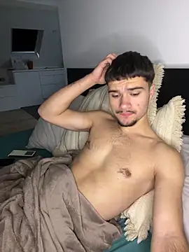 los freaky online show from 11/18/25, 08:41