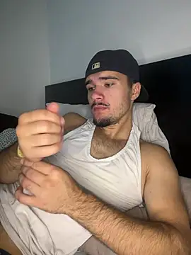 los freaky online show from 08/02/26, 11:52