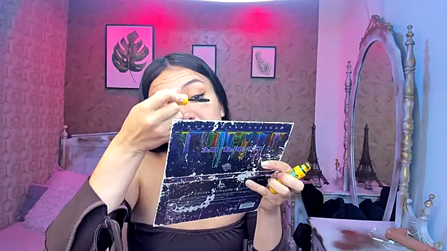 Dali collin online show from 09/20/25, 01:01